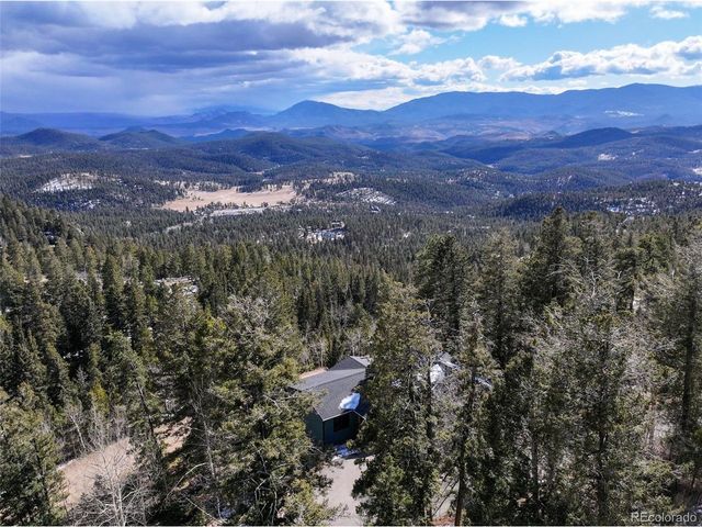 11608 Nichols Way, Conifer, CO 80433