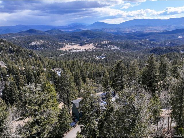 11608 Nichols Way, Conifer, CO 80433