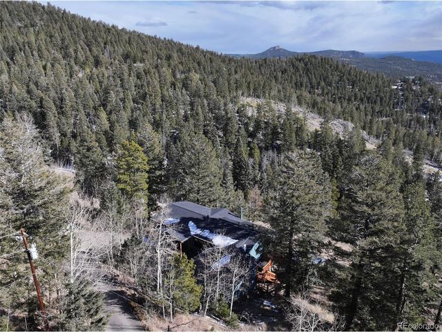11608 Nichols Way, Conifer, CO 80433