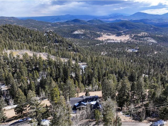 11608 Nichols Way, Conifer, CO 80433