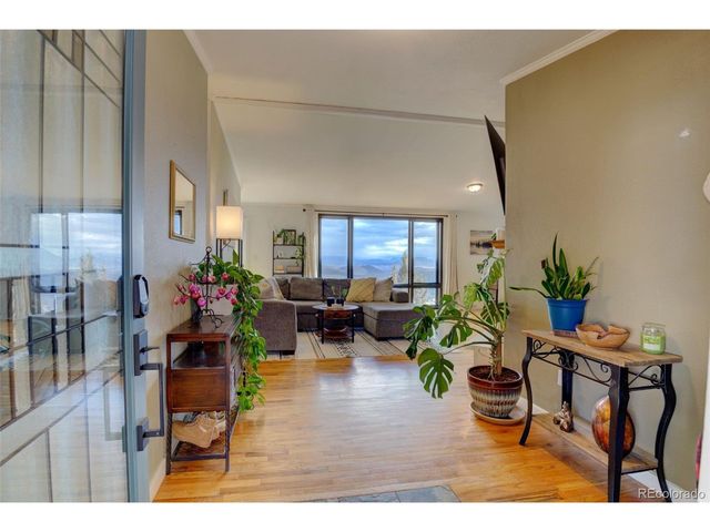 11608 Nichols Way, Conifer, CO 80433