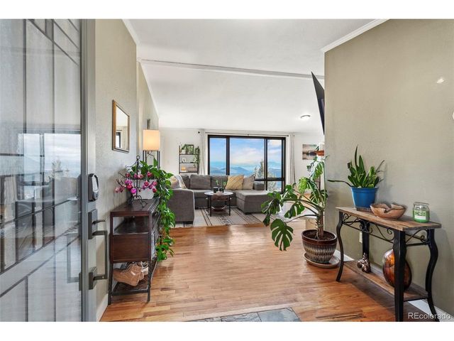 11608 Nichols Way, Conifer, CO 80433