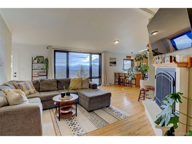 11608 Nichols Way, Conifer, CO 80433