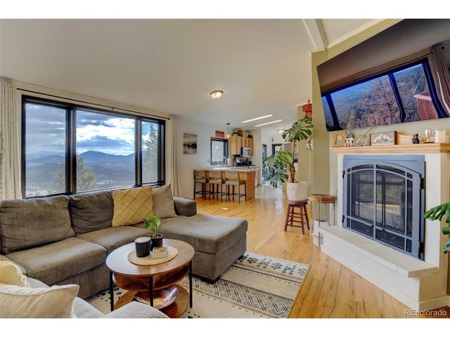 11608 Nichols Way, Conifer, CO 80433