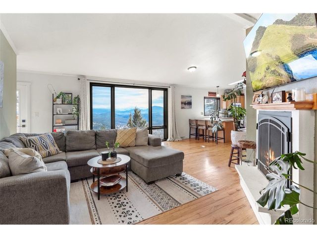 11608 Nichols Way, Conifer, CO 80433