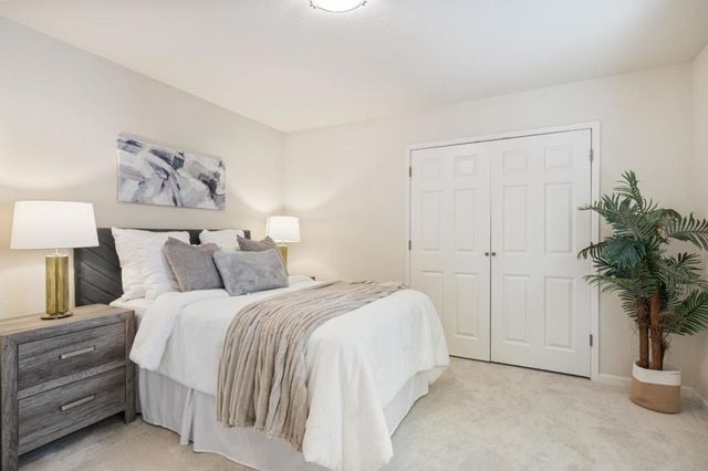 902 San Marcos Circle, Mountain View, CA 94043