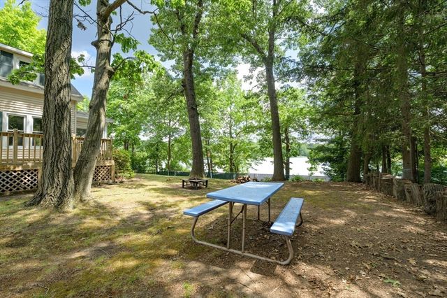 180 Lake Dr, Springfield, MA 01151