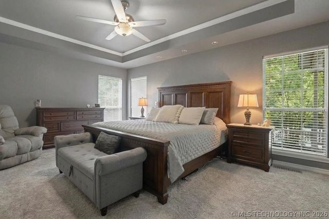 107 S Yellowood Avenue, Broken Arrow, OK 74012