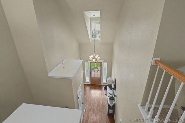 107 S Yellowood Avenue, Broken Arrow, OK 74012