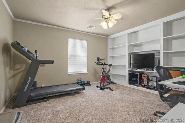 107 S Yellowood Avenue, Broken Arrow, OK 74012