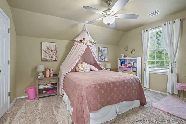 107 S Yellowood Avenue, Broken Arrow, OK 74012