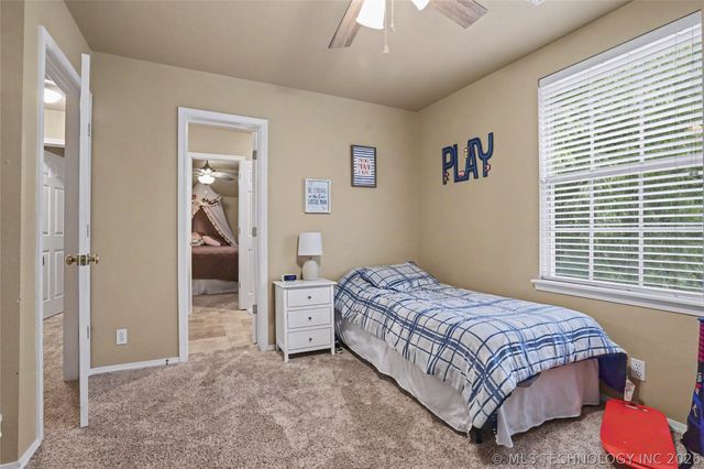107 S Yellowood Avenue, Broken Arrow, OK 74012