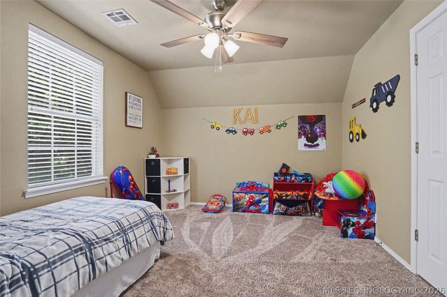 107 S Yellowood Avenue, Broken Arrow, OK 74012