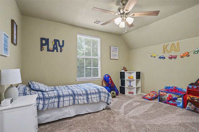 107 S Yellowood Avenue, Broken Arrow, OK 74012