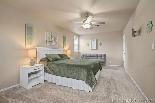 107 S Yellowood Avenue, Broken Arrow, OK 74012