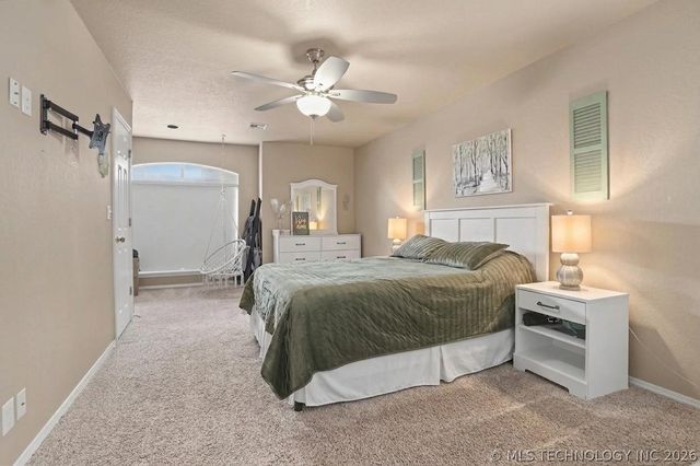 107 S Yellowood Avenue, Broken Arrow, OK 74012