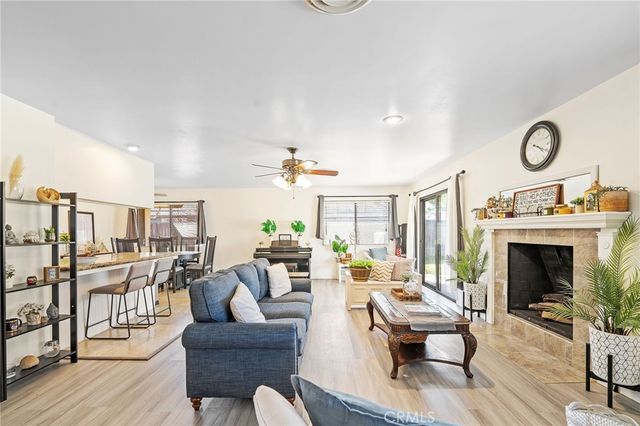 7800 Carol Sue Court, Bakersfield, CA 93308