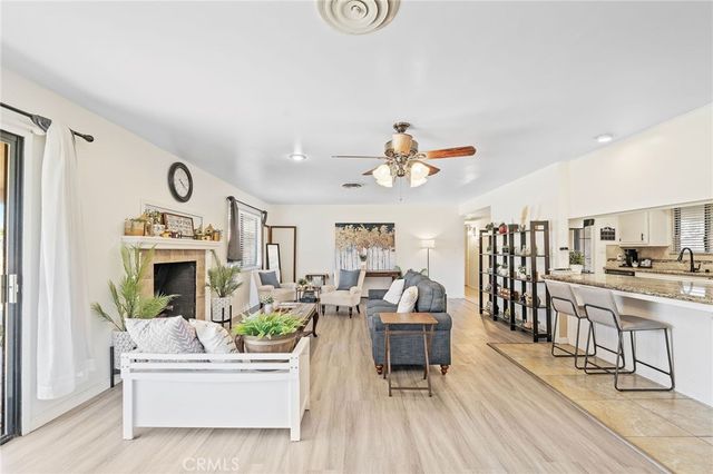 7800 Carol Sue Court, Bakersfield, CA 93308