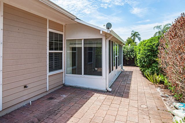 710 Timber Ridge Trail SW, Vero Beach, FL 32962