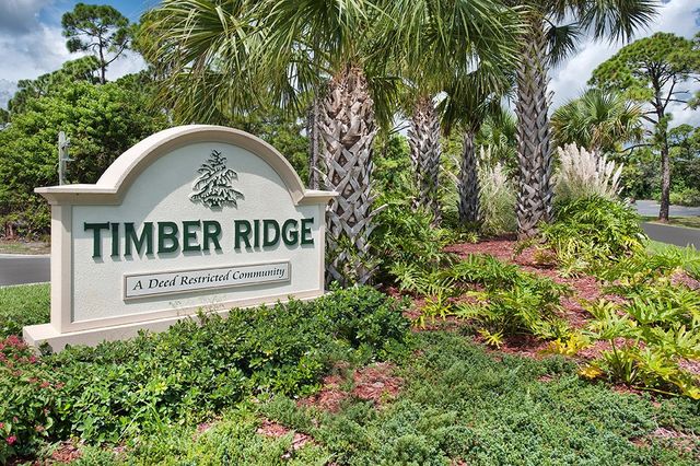 710 Timber Ridge Trail SW, Vero Beach, FL 32962