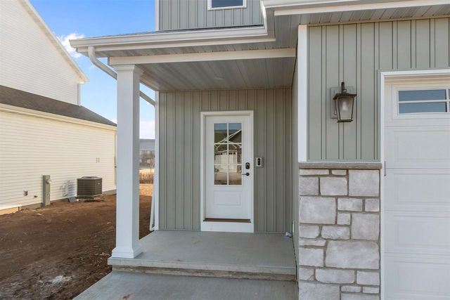 3731 E GLADIOLUS PLACE, Appleton, WI 54913