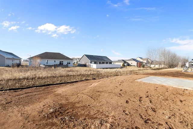 3731 E GLADIOLUS PLACE, Appleton, WI 54913