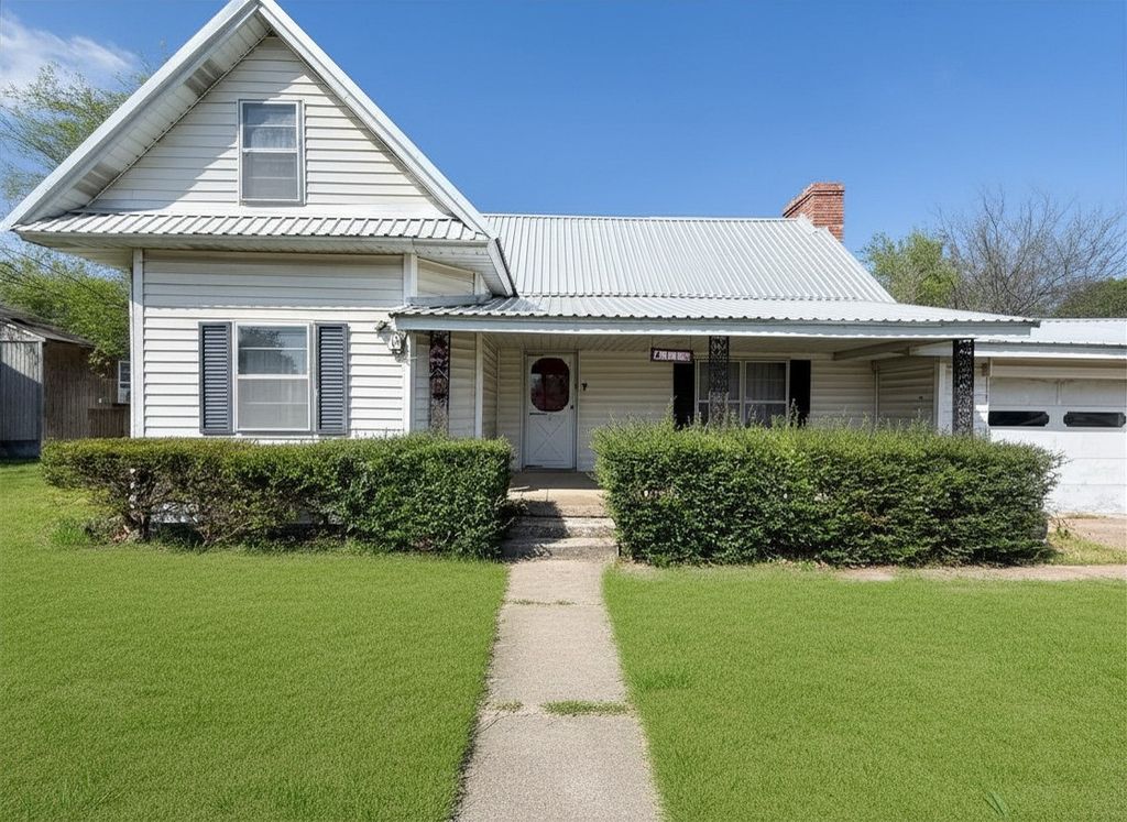 411 E Avenue G, Midlothian, TX 76065