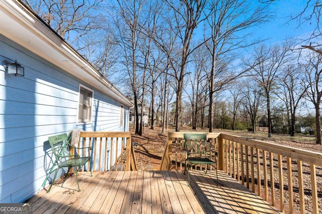 26 Fouche Drive SW, Cartersville, GA 30120