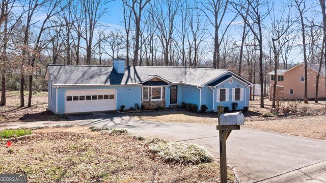 26 Fouche Drive SW, Cartersville, GA 30120