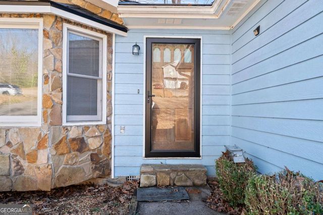 26 Fouche Drive SW, Cartersville, GA 30120