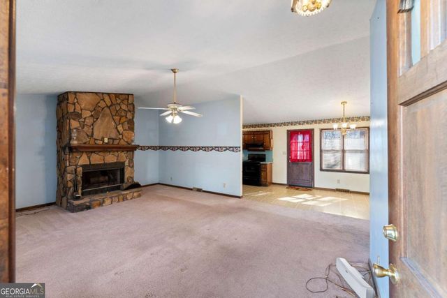 26 Fouche Drive SW, Cartersville, GA 30120