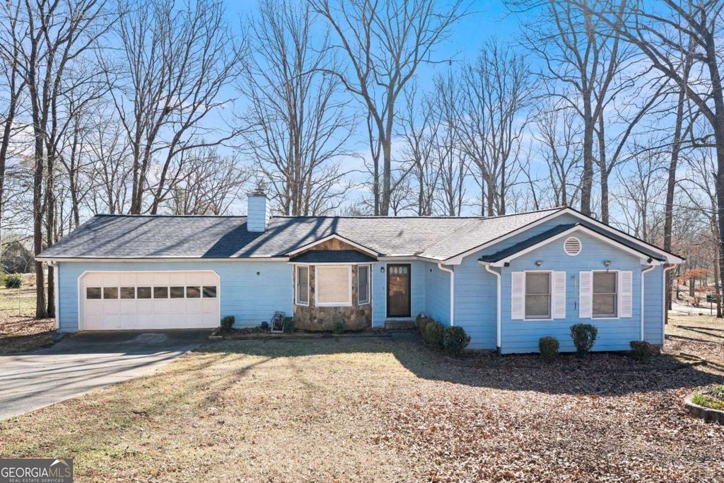 26 Fouche Drive SW, Cartersville, GA 30120