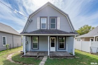 2216 New Hampshire Street, Muscatine, IA 52761