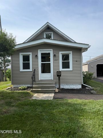 2519 Lima Avenue, Toledo, OH 43613