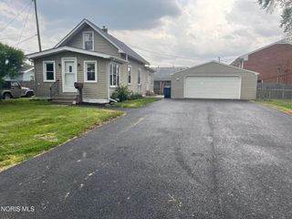 2519 Lima Avenue, Toledo, OH 43613