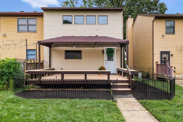 122 W North Broadway Street, Columbus, OH 43214