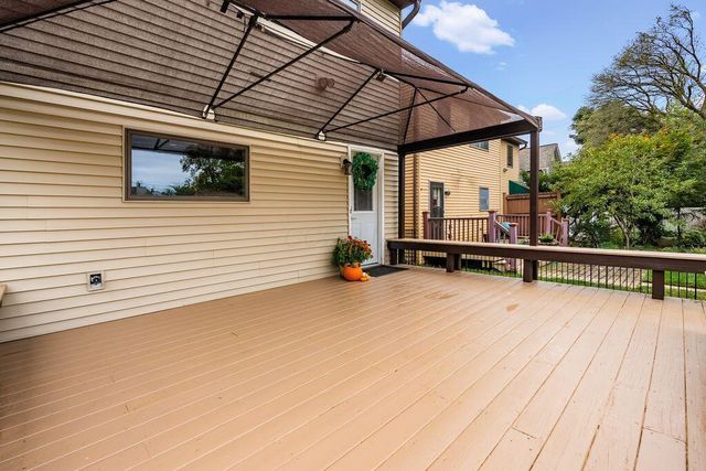 122 W North Broadway Street, Columbus, OH 43214