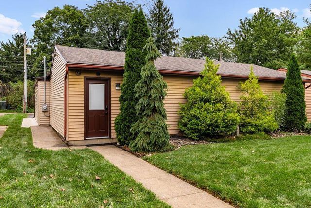 122 W North Broadway Street, Columbus, OH 43214