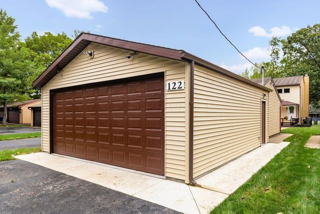 122 W North Broadway Street, Columbus, OH 43214