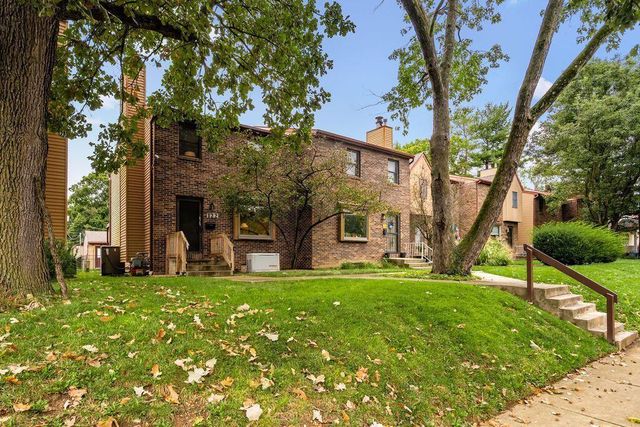 122 W North Broadway Street, Columbus, OH 43214
