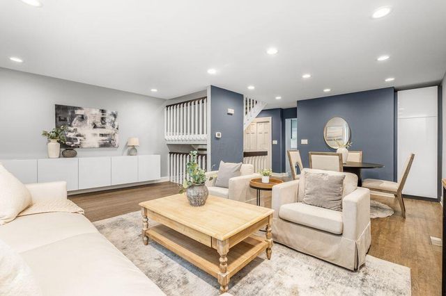 122 W North Broadway Street, Columbus, OH 43214