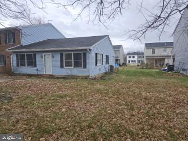 107 CONLEY DR, Chestertown, MD 21620