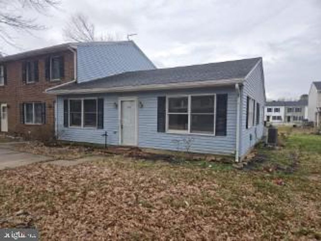 107 CONLEY DR, Chestertown, MD 21620