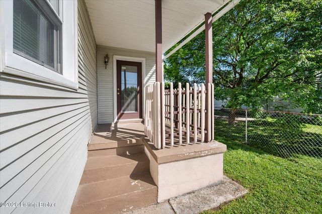 665 Lynn St, Louisville, KY 40217