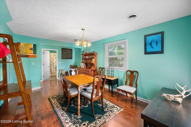 665 Lynn St, Louisville, KY 40217