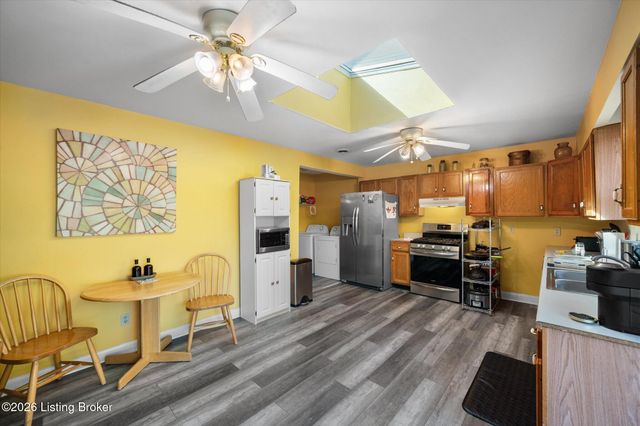 665 Lynn St, Louisville, KY 40217