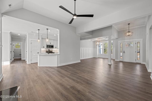 2426 Starling Lane, New Bern, NC 28562