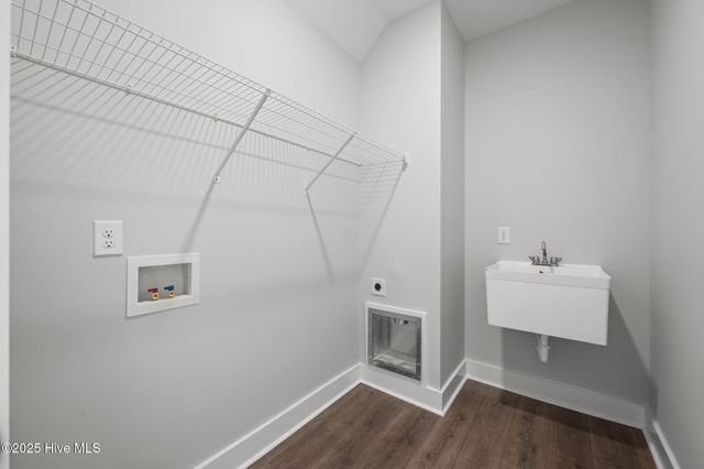 2426 Starling Lane, New Bern, NC 28562