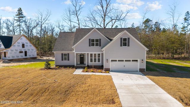 2426 Starling Lane, New Bern, NC 28562