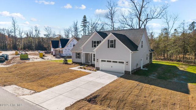 2426 Starling Lane, New Bern, NC 28562